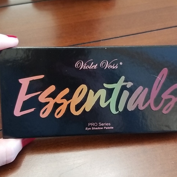 💗 VIOLET VOSS EYE PALETTE - Picture 5 of 6